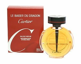 The Fragrance Larger Than Life