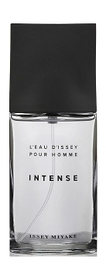 The Fragrance Larger Than Life