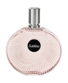 The Fragrance Larger Than Life
