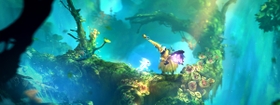 Face epic enemies and challenging puzzles