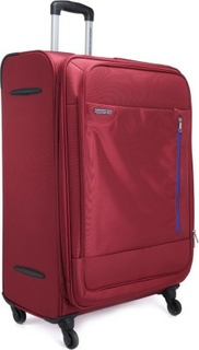 american tourister niue spinner