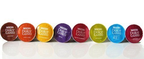 Created from a delicious blend of natural spice flavors