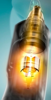 High-Velocity Motor for a Powerful Performance