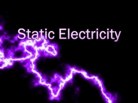 Electric Static