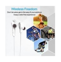 Wireless Freedom