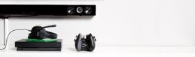 شاحن جهاز تحكم رسمي مرخص لـ Xbox