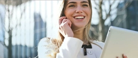 Noise Cancellation for More Clear Sound