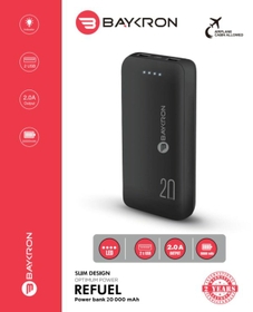 Baykron Power Bank
