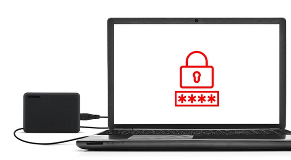 PROTECT YOUR DATA