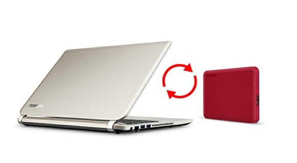 AUTOMATIC BACKUP SOLUTION