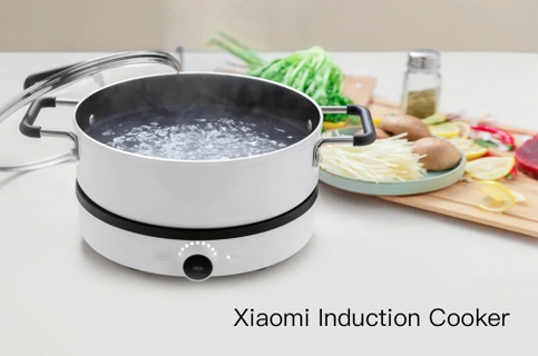 Xiaomi MI Induction Cooker 