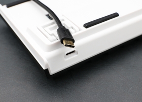 Detachable USB Type-C