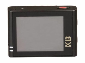 Compact Form Factor