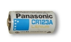 Panasonic Lithium Batteries