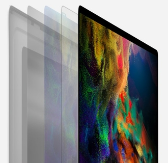 Macbook Pro 16 Core I7 16gb Ram 512 Ssd 16 Inch Laptop 2019 Xcite Kuwait