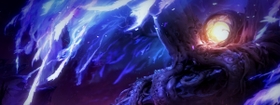 Immerse yourself in a hand-crafted narrative experience