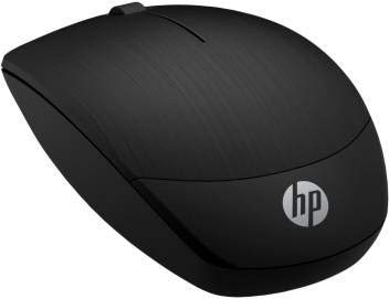HP Wireless Mouse X200 