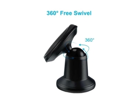 SWIVELS YOUR DISPLAY