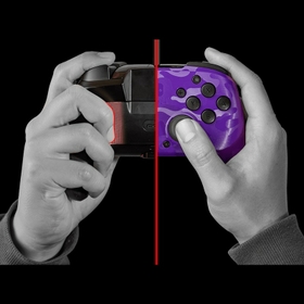 Customize your Gameplay