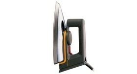 Non-stick soleplate coating