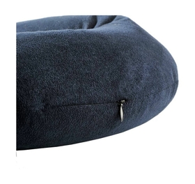 Travel Blue Micro Pearls Neck Pillow 230 Pillow Xcite Com