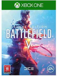 Battlefield V