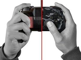 Customize your Gameplay