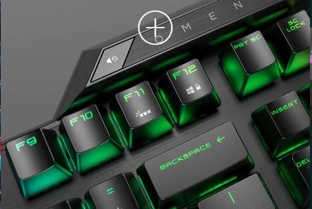 إضاءة RGB