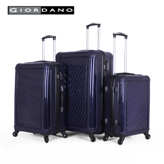 giordano luggage website