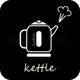 A Kettle For Every Occasion