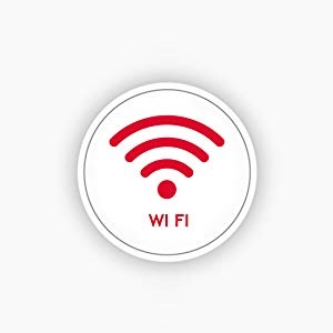WI FI CONNECTED