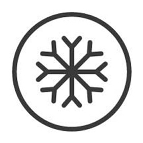 100% Frost Free