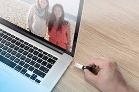 Keep Your Files Secure