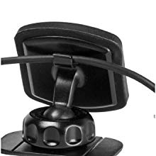 Integrated Cable Clip