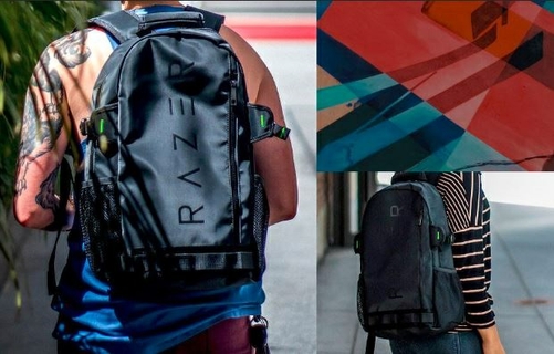 A SMALLER ROGUE PACK TO FIT YOUR BUSY LIFESTYLE