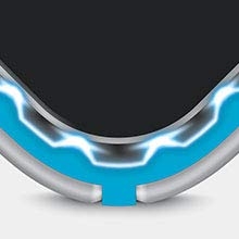 Two Tough And Durable Layers