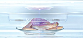 UV Fresh Guard