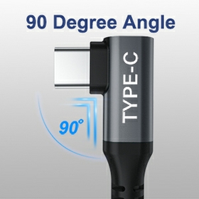 90 Degree angle