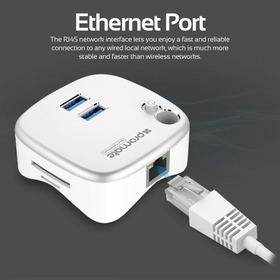 Superspeed Plug and Play