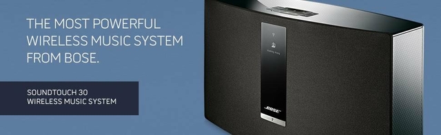 soundtouch 3103