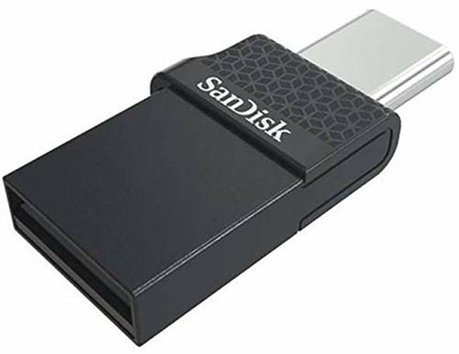 الآن من السهل نقل الملفات على أو إيقاف تشغيل أجهزة USB من نوع TYPE-C