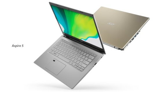 Aspire 5 11th Generation