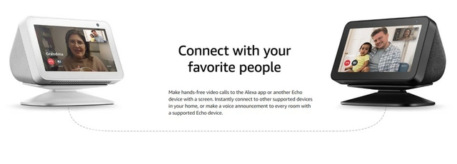  Connect with your favorite people