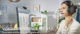 Video Conference KIT 317