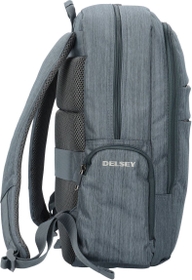 delsey clair backpack