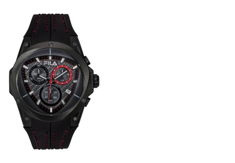 Trend-setting And Innovative Wristwatch