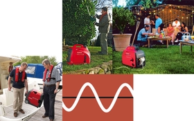 Power in a small package!