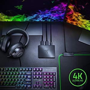 معالجة 4K