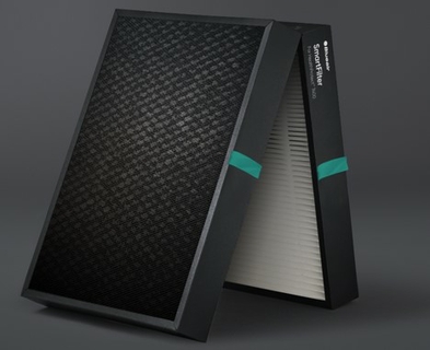 Booklet design