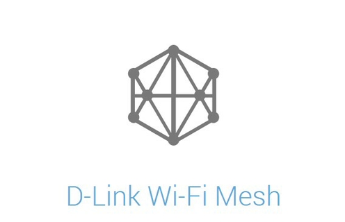 D-Link Wi-Fi Mesh
